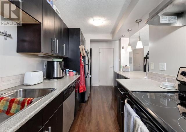 501, - 505 19 Avenue Sw, Condo with 2 bedrooms, 1 bathrooms and 1 parking in Calgary AB | Image 9