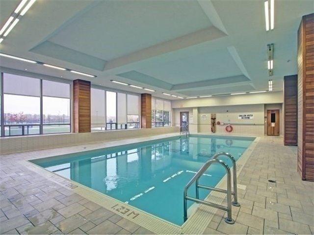 Lph11 - 39 Galleria Pkwy, Condo with 2 bedrooms, 2 bathrooms and 1 parking in Markham ON | Image 16