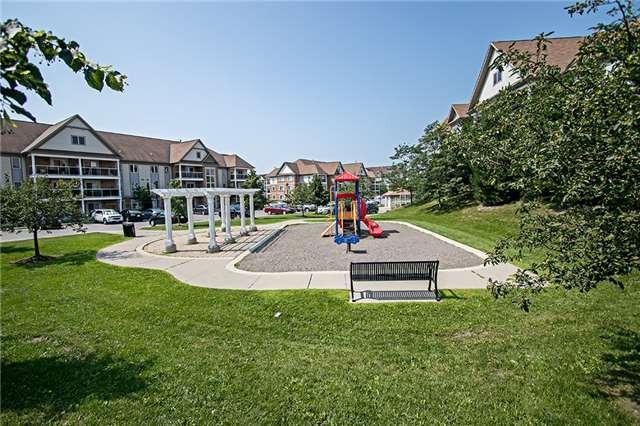 311 - 124 Aspen Springs Dr, Condo with 2 bedrooms, 1 bathrooms and 1 parking in Clarington ON | Image 14
