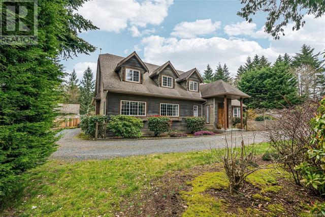 186 Holland Rd, House detached with 5 bedrooms, 4 bathrooms and 8 parking in Nanaimo BC | Image 17
