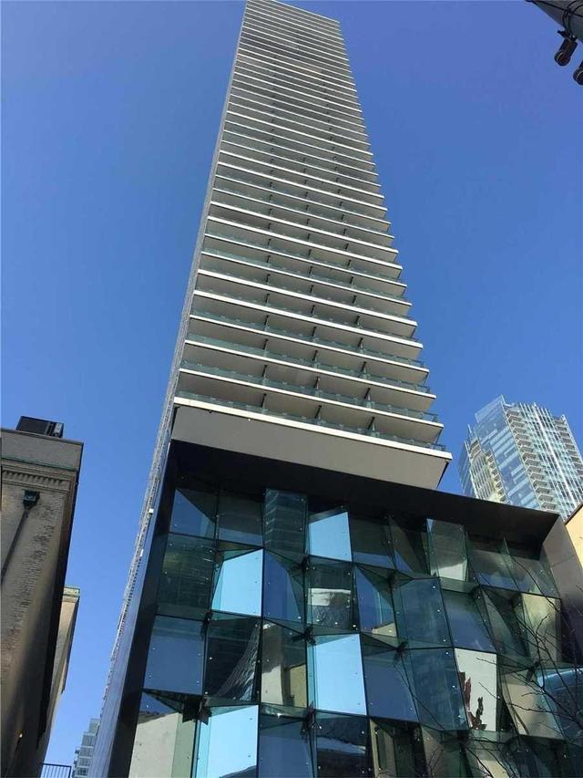 2701 - 224 King St W, Condo with 1 bedrooms, 1 bathrooms and null parking in Toronto ON | Image 5