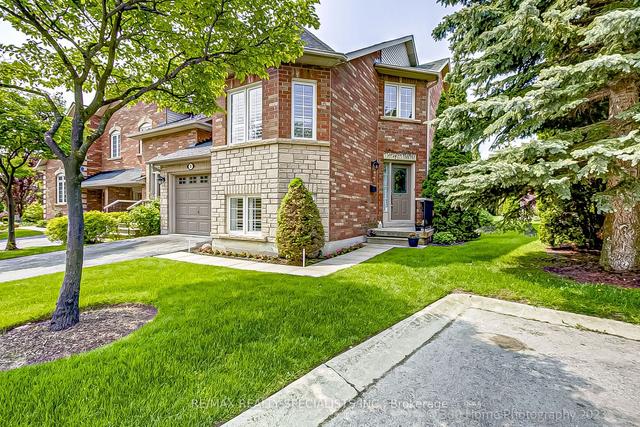 3 - 223 Rebecca St, Townhouse with 3 bedrooms, 4 bathrooms and 2 parking in Oakville ON | Image 12
