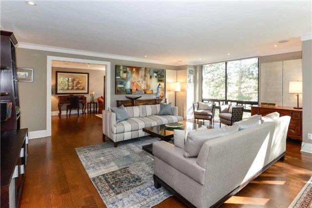 404 - 619 Avenue Rd, Condo with 2 bedrooms, 2 bathrooms and 1 parking in Toronto ON | Image 4