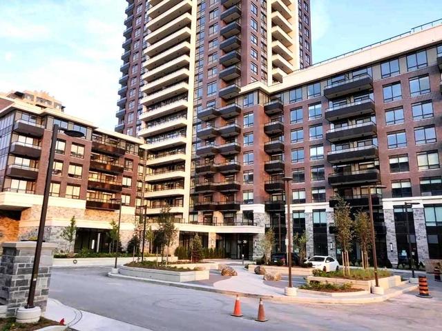 530 - 15 Water Walk Dr, Condo with 1 bedrooms, 1 bathrooms and 1 parking in Markham ON | Image 1