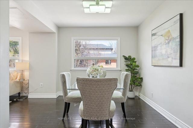 1 Seabury Gate, House detached with 3 bedrooms, 2 bathrooms and 3 parking in Toronto ON | Image 21