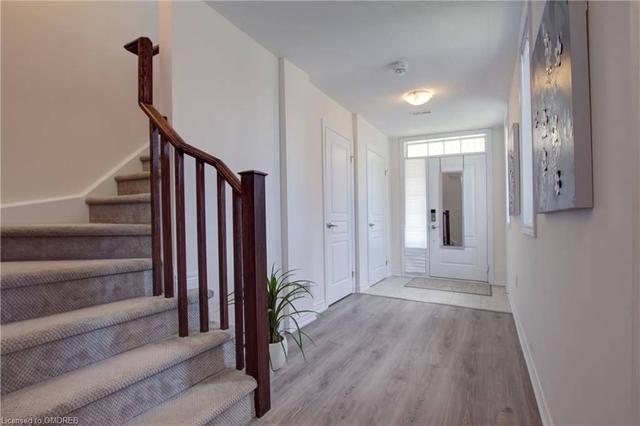 3113 Blackfriar Common, House attached with 3 bedrooms, 3 bathrooms and 2 parking in Oakville ON | Image 21