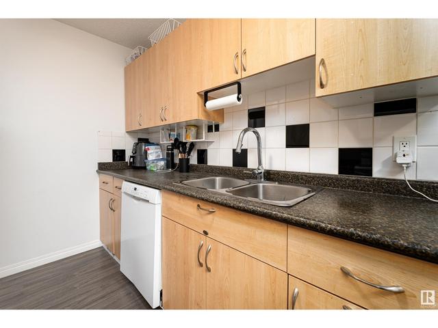 204 - 12420 82 St Nw, Condo with 2 bedrooms, 1 bathrooms and null parking in Edmonton AB | Image 9