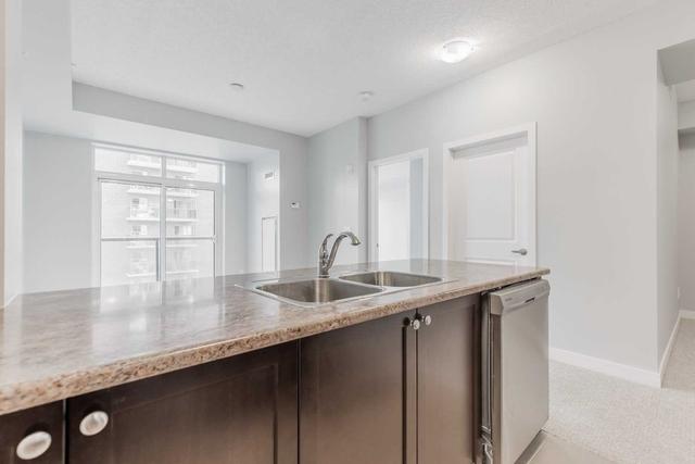 605 - 81 Robinson St, Condo with 1 bedrooms, 1 bathrooms and 1 parking in Hamilton ON | Image 4
