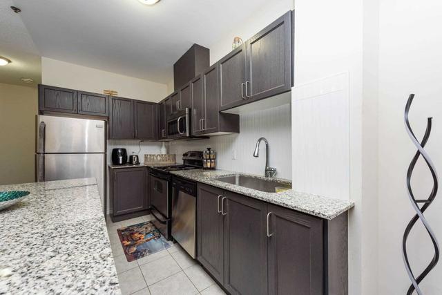 106 - 1370 Costigan Rd, Condo with 2 bedrooms, 2 bathrooms and 1 parking in Milton ON | Image 13