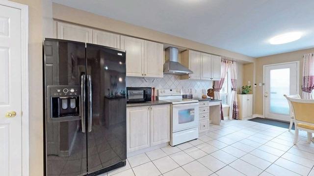 78 Lucien St, House detached with 4 bedrooms, 3 bathrooms and 3 parking in Markham ON | Image 32