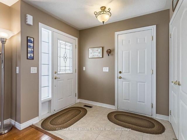 228 Berry St, House detached with 3 bedrooms, 3 bathrooms and 4 parking in Shelburne ON | Image 23