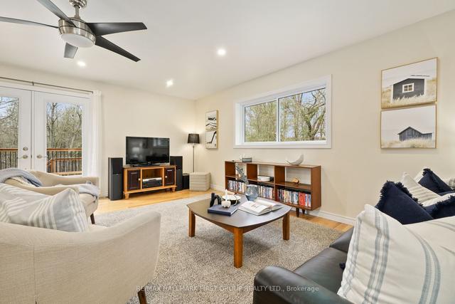 51 Hutchinson Crt, House detached with 3 bedrooms, 3 bathrooms and 6 parking in Trent Hills ON | Image 34