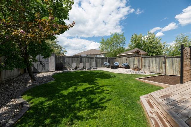 139 Laffont Way Ne, House detached with 3 bedrooms, 3 bathrooms and 2 parking in Wood Buffalo AB | Image 4