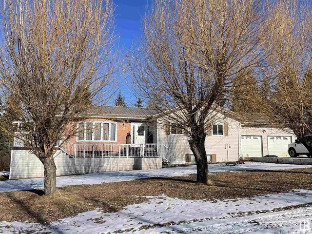 4905 50 Av, House detached with 5 bedrooms, 2 bathrooms and null parking in Athabasca County AB | Image 1