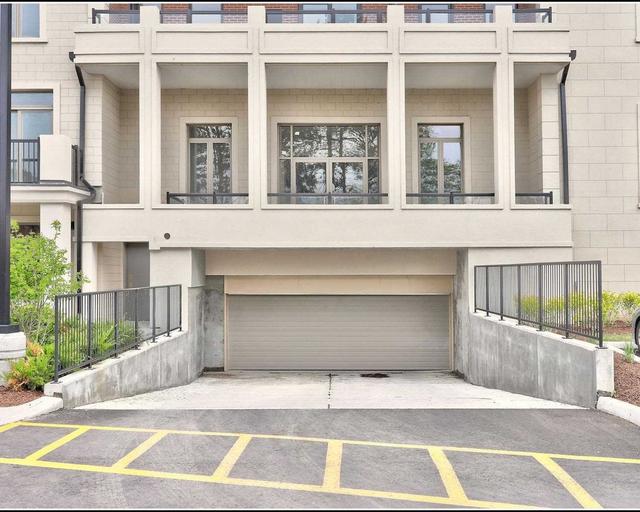309 - 135 Orr St, Condo with 2 bedrooms, 2 bathrooms and 2 parking in Cobourg ON | Image 21