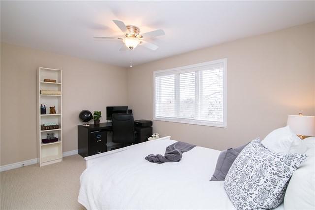 4148 Galileo Common, House attached with 2 bedrooms, 3 bathrooms and 1 parking in Burlington ON | Image 12