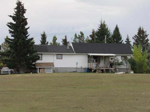 45047 501 Township, House detached with 3 bedrooms, 1 bathrooms and null parking in Vermilion River County AB | Card Image