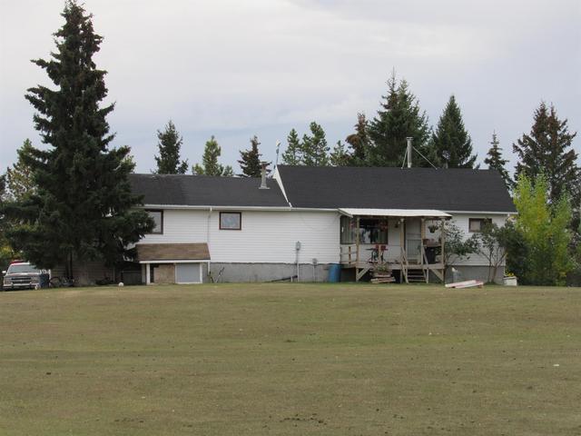 45047 501 Township, House detached with 3 bedrooms, 1 bathrooms and null parking in Vermilion River County AB | Image 1
