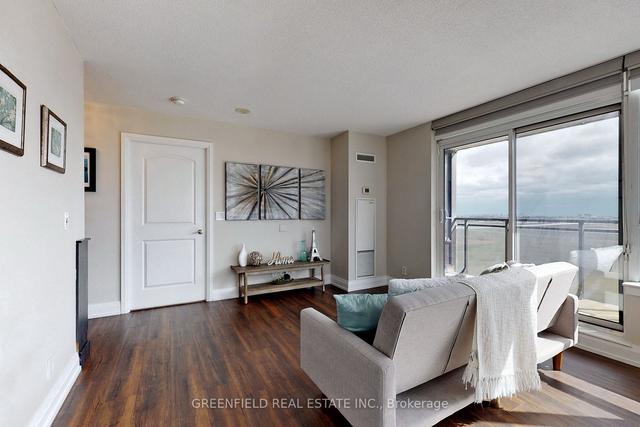 1214 - 1070 Sheppard Ave W, Condo with 2 bedrooms, 2 bathrooms and 1 parking in Toronto ON | Image 23