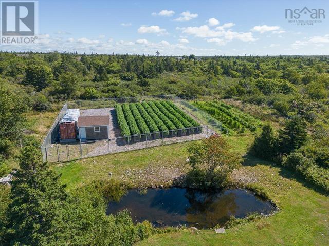 221 Argyle Sound Road, House detached with 3 bedrooms, 1 bathrooms and null parking in Argyle NS | Image 37
