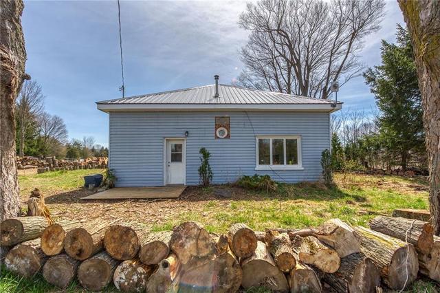 1686 10th Concession Road, House detached with 3 bedrooms, 1 bathrooms and 4 parking in Norfolk County ON | Image 45