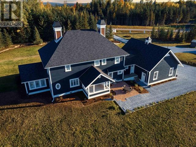 10035 Park Meadows Road, House detached with 5 bedrooms, 5 bathrooms and null parking in Fraser Fort George C BC | Image 38