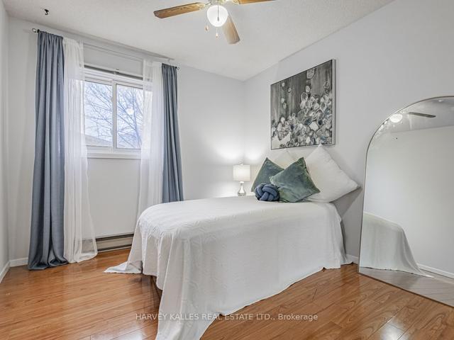 59 - 3100 Kingston Rd, Townhouse with 3 bedrooms, 2 bathrooms and 1 parking in Toronto ON | Image 15