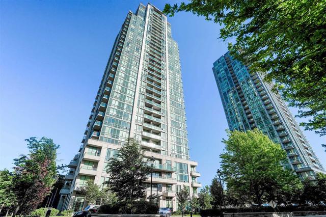 907 - 3515 Kariya Dr, Condo with 2 bedrooms, 2 bathrooms and 1 parking in Mississauga ON | Image 1