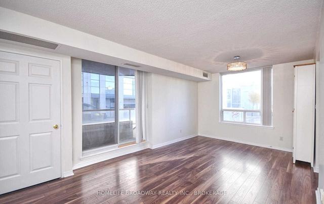 210 - 18 Hillcrest Ave, Condo with 2 bedrooms, 2 bathrooms and 1 parking in Toronto ON | Image 15