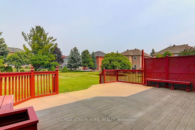 23 Fawnbrook Circ, House detached with 5 bedrooms, 5 bathrooms and 7 parking in Markham ON | Image 30