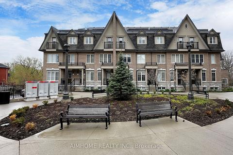 27-181 Parktree Dr, Vaughan, ON, L6A5B1 | Card Image