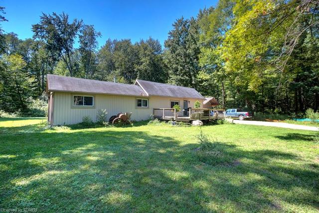2024 1st Concession Road, House detached with 4 bedrooms, 1 bathrooms and 4 parking in Norfolk County ON | Image 9