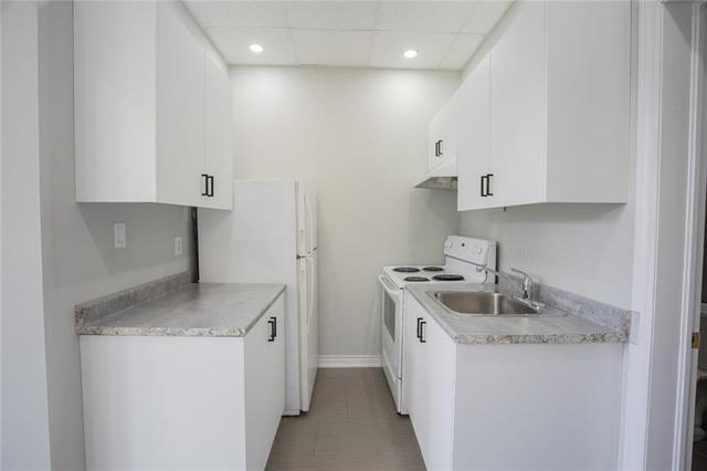 a - 166 John Street S, Condo with 1 bedrooms, 1 bathrooms and null parking in Hamilton ON | Image 20