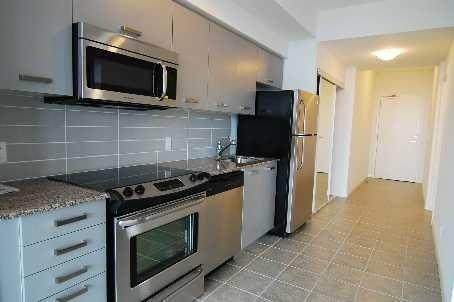 2501 - 832 Bay St, Condo with 1 bedrooms, 1 bathrooms and null parking in Toronto ON | Image 2