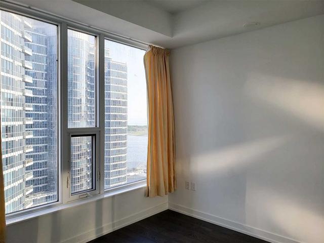 3407 - 10 York St, Condo with 1 bedrooms, 1 bathrooms and 0 parking in Toronto ON | Image 19