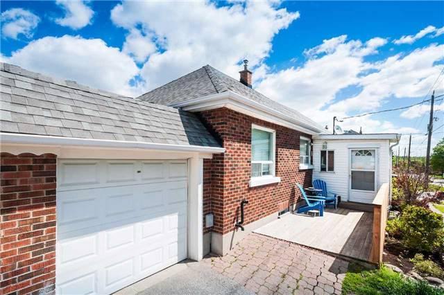 128 Cadillac Ave N, House detached with 2 bedrooms, 1 bathrooms and 3 parking in Oshawa ON | Image 15