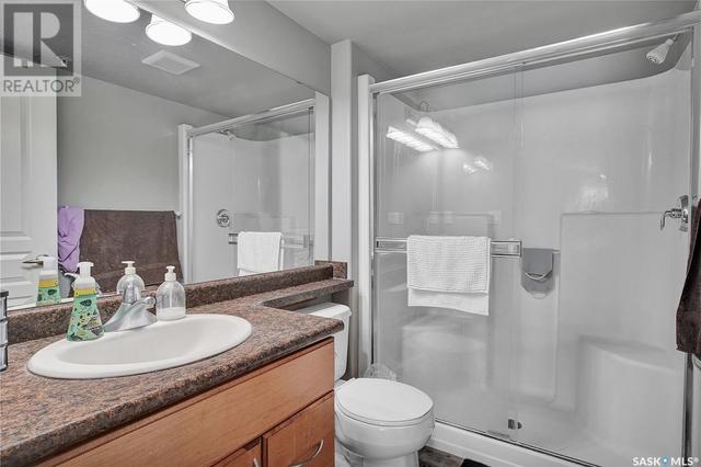 211 - 150 Pawlychenko Lane, Condo with 2 bedrooms, 2 bathrooms and null parking in Saskatoon SK | Image 11