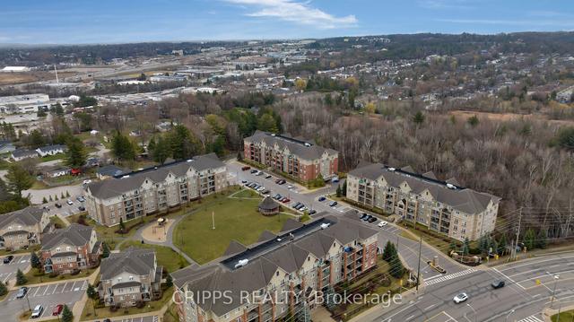 206 - 43 Ferndale Dr S, Condo with 2 bedrooms, 1 bathrooms and 1 parking in Barrie ON | Image 5