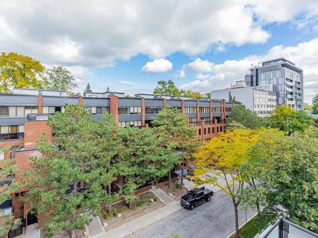 th 3 - 165 Pears Ave, Townhouse with 3 bedrooms, 4 bathrooms and 1 parking in Toronto ON | Image 31