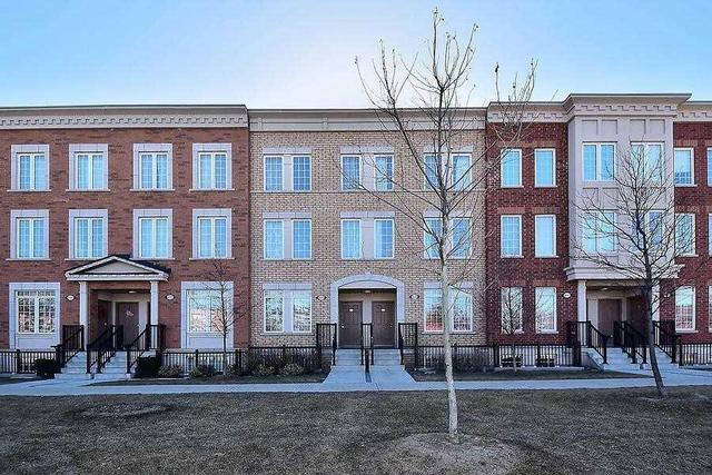 36 - 4699 Kingston Rd, Townhouse with 3 bedrooms, 3 bathrooms and 1 parking in Toronto ON | Image 1