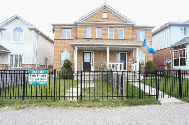 1114 Davis Lane, House semidetached with 3 bedrooms, 4 bathrooms and 4 parking in Milton ON | Image 17