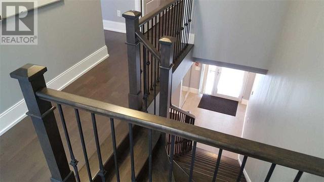 th5 - 15 Viking Lane, Townhouse with 3 bedrooms, 3 bathrooms and 2 parking in Toronto ON | Image 6