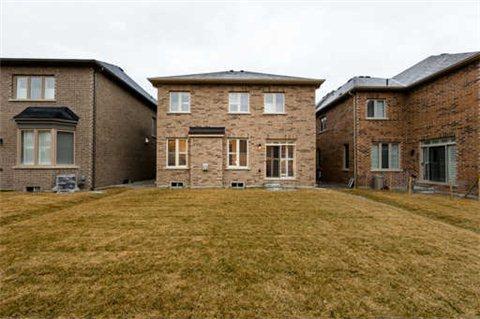 46 Secord Ave, House detached with 4 bedrooms, 4 bathrooms and 2 parking in Vaughan ON | Image 18