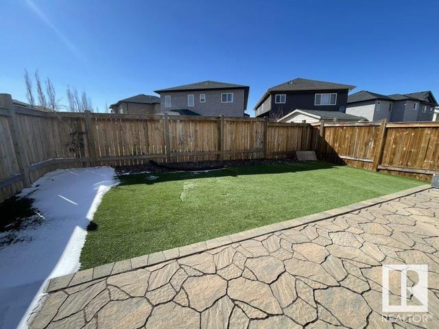 16256 134 St Nw, House detached with 3 bedrooms, 2 bathrooms and null parking in Edmonton AB | Image 26