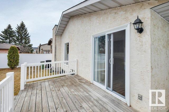 17715 94 St Nw, House detached with 3 bedrooms, 1 bathrooms and null parking in Edmonton AB | Image 27
