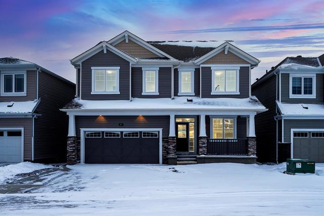 67 Cityspring Bay Ne, House detached with 4 bedrooms, 2 bathrooms and 4 parking in Calgary AB | Image 46