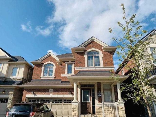 3086 River Rock Path, House detached with 4 bedrooms, 4 bathrooms and 4 parking in Oakville ON | Image 1