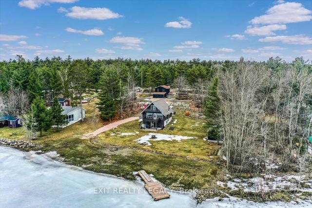 189 Pine Ridge Dr, House detached with 2 bedrooms, 2 bathrooms and 6 parking in French River ON | Image 34