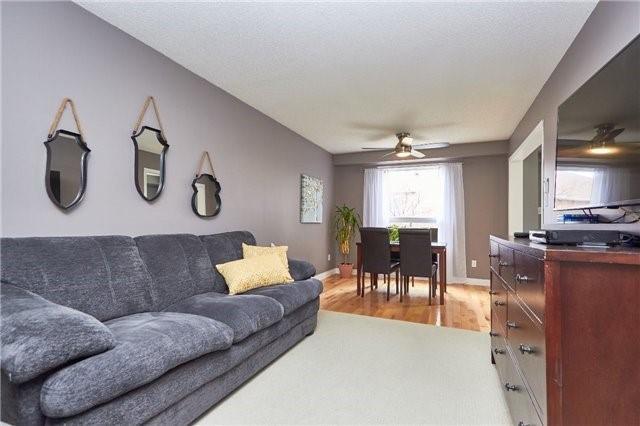 364 Eulalie Ave, House attached with 3 bedrooms, 2 bathrooms and 2 parking in Oshawa ON | Image 7
