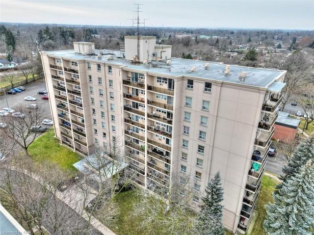 906 - 6400 Huggins Street, House attached with 2 bedrooms, 1 bathrooms and 1 parking in Niagara Falls ON | Image 14